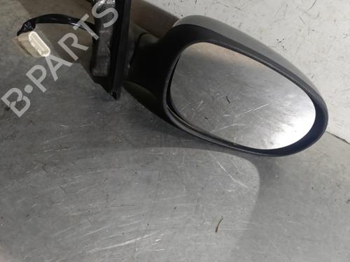 Right mirror FORD KA (RU8) 1.2 | BP29330856C27 