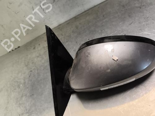 Left mirror BMW 1 (E81) 118 d | BP29330502C26 