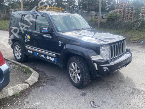 Pièces Détachées Usagées JEEP CHEROKEE (KK) 2.8 CRD 4x4 2022135