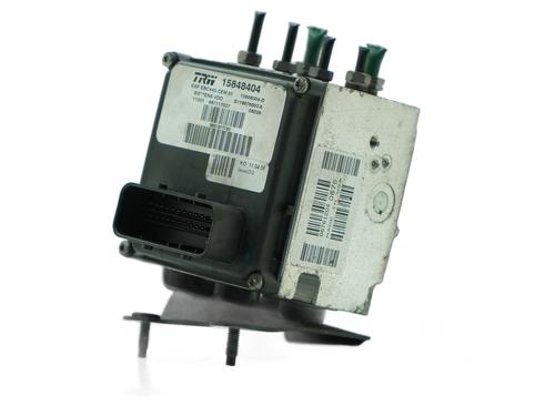 ABS pump PEUGEOT 407 Coupe (6C_) 2.2 16V | BP34542760M43 - Image 4