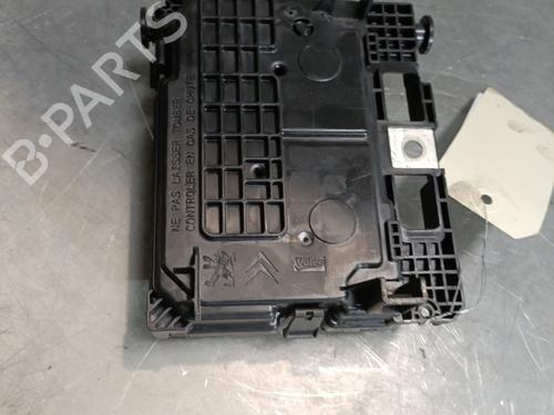 Fuse box PEUGEOT 207 (WA_, WC_) 1.6 16V VTi | BP29347997E1 