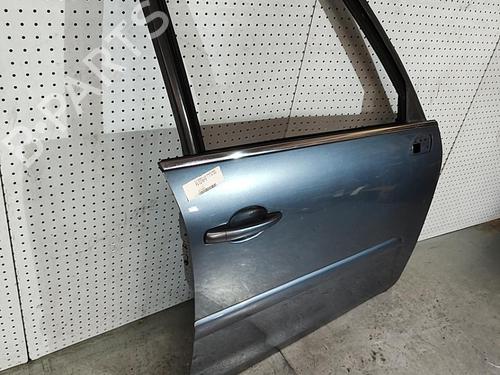 Right front door CITROËN C4 Picasso I MPV (UD_) 1.6 HDi | BP21697065C3 
