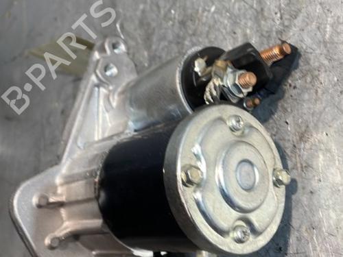 Used Starter Starter RENAULT CAPTUR I (J5_, H5_) 1.3 TCe 150 (J5NK, J5JS) (150 hp) 21713310 21713310