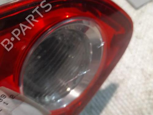 Used Left tailgate light NISSAN QASHQAI / QASHQAI +2 I (J10, NJ10, JJ10E) 2.0 dCi (150 hp) 21714199