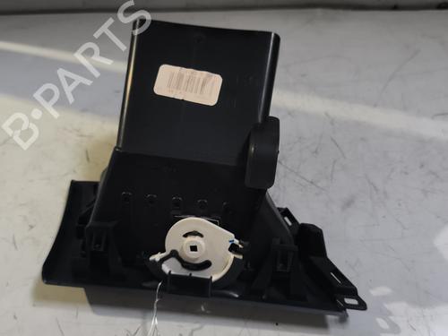 Air vent RENAULT MEGANE III Hatchback (BZ0/1_, B3_) 1.5 dCi (BZ0C) | BP24527043I21 - Image 2