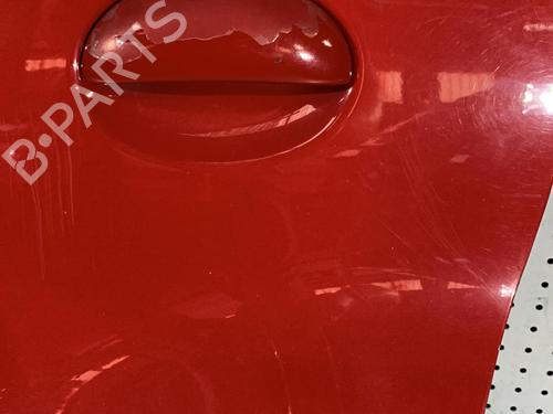 Left rear door CITROËN C1 (PM_, PN_) 1.4 HDi | BP21698260C4
