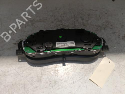 Instrument cluster DACIA DUSTER (HS_) 1.5 dCi | BP21709491C47 