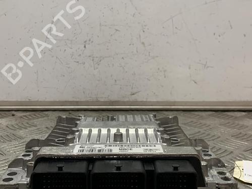 Control unit FORD FOCUS II (DA_, HCP, DP) 1.8 TDCi | BP21706960M11 