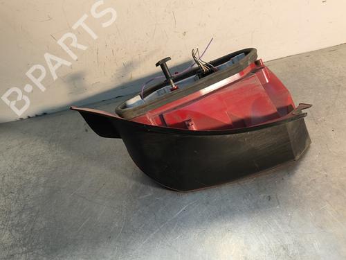 Left taillight RENAULT MODUS / GRAND MODUS (F/JP0_) 1.5 dCi (JP0G, JP0H) | BP29997031C34