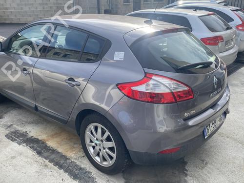 Electronic module RENAULT MEGANE III Hatchback (BZ0/1_, B3_) 1.5 dCi (BZ09, BZ0D, BZ1W, BZ29, BZ14) | BP24400495M83  - Image 10