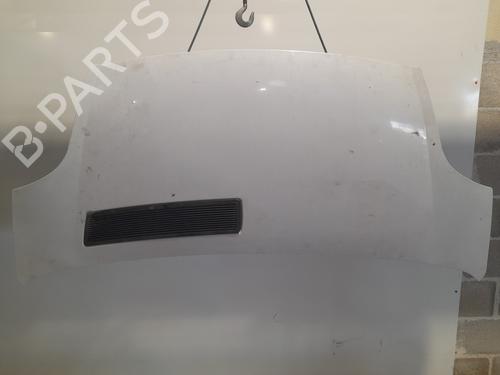 Used Hood OPEL VIVARO A Van (X83) 2.0 CDTI (F7) (114 hp) 27344172
