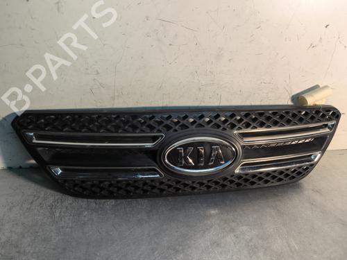 Grill KIA CEE'D Hatchback (ED) 1.6 CRDi 90 | BP29997051C40 - Image 3