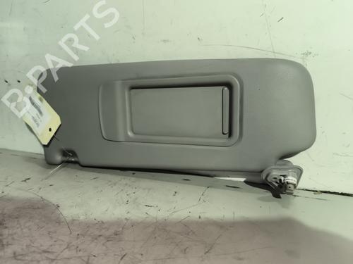 Left sun visor BMW 3 (E90) 318 d | BP27327949I1