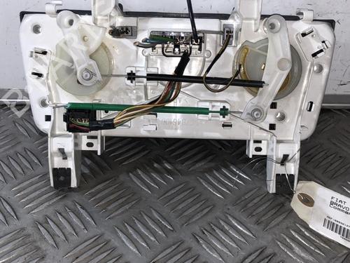 Used Climate control FIAT BRAVO II (198_) 1.9 D Multijet (198AXB1A) (120 hp) 21719517