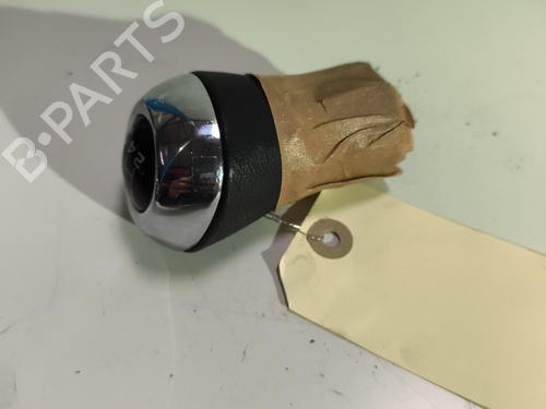 Gear lever PEUGEOT 108 1.0 VTi 72 | BP23822477M90 