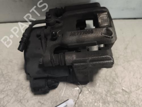 Bremssattel links hinten für PEUGEOT 308 II (LB_, LP_, LW_, LH_, L3_) 1.2 THP 130 (131 hp) 27213628