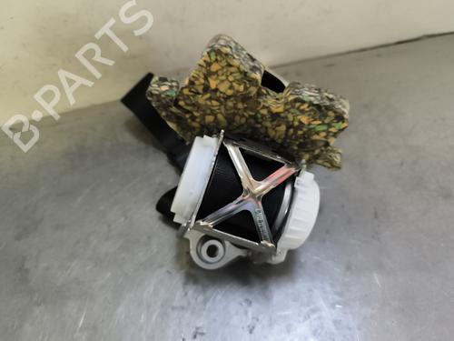 Used Front left belt tensioner BMW 1 (F20) 114 d (95 hp) 28443340
