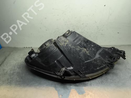 Left headlight FIAT DUCATO Van (250_) 150 Multijet 2,3 D | BP31816270C28