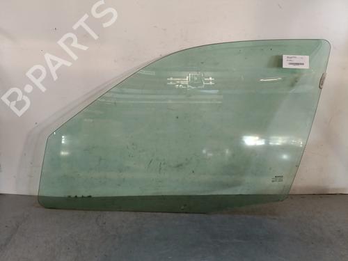 Used Front left door window RENAULT CLIO II (BB_, CB_) 1.5 dCi (B/CB07) (65 hp) 27637351