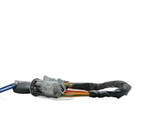Ignition barrel RENAULT KANGOO (KC0/1_) 1.5 dCi | BP38229994M48 - Image 4
