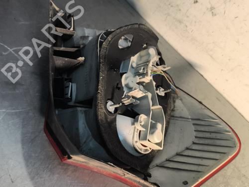 Right taillight BMW 1 (E87) 118 d | BP29733820C35 