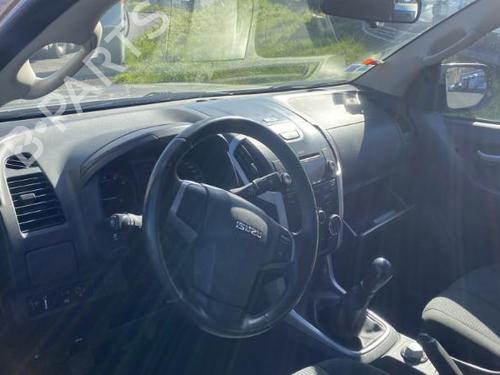 Andere ISUZU D-MAX II (TFR, TFS) 2.5 CRDi 4x4 (TFS86J) | BP29354194O1 