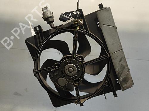 Used Radiator fan Radiator fan 39638969 39638969