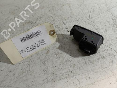 Right front window switch OPEL CORSA D (S07) 1.3 CDTI (L08, L68) | BP21693729I26 