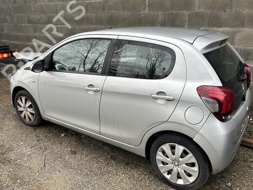 Pala sol esquerda PEUGEOT 108 1.0 VTi | BP34542808I1  - Image 6