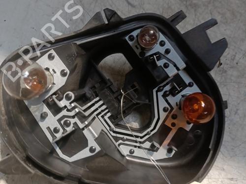 Lamp holder PEUGEOT 208 I (CA_, CC_) 1.4 HDi | BP22652852L10 