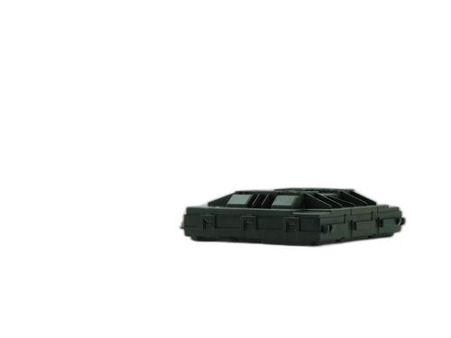Sikringsdåse Sikringsdåse VW POLO V (6R1, 6C1) 1.4 (6R1) (85 hp) 36837197 36837197