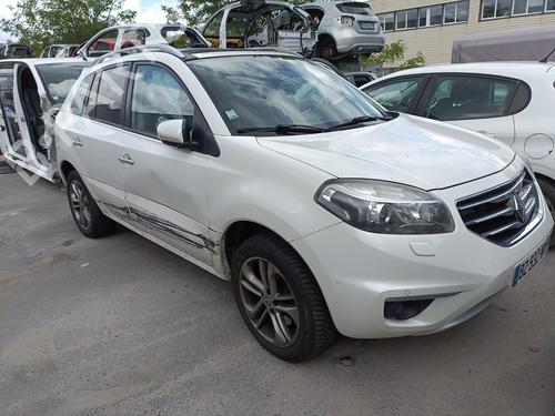 Kabinelys RENAULT KOLEOS I (HY_) 2.0 dCi 4x4 (HY0K) | BP39638897I8 - Image 6
