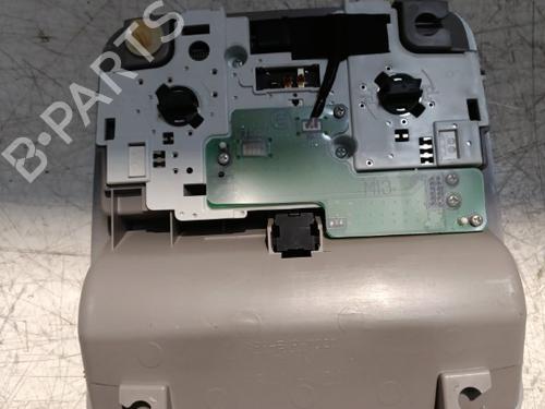 Used Interior roof light Interior roof light TOYOTA RAV 4 III (_A3_) 2.2 D 4WD (ALA30_, ALA30R) (150 hp) 21713147 21713147