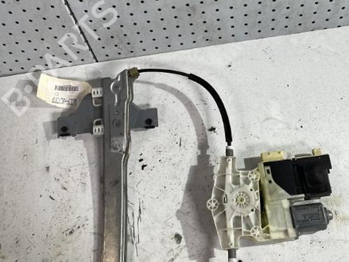 Right front window motor CITROËN C4 I (LC_) 2.0 HDi | BP29331168E20 