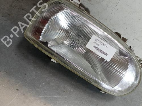 Used Right headlight VW GOLF III (1H1) 1.6 (75 hp) 29081565