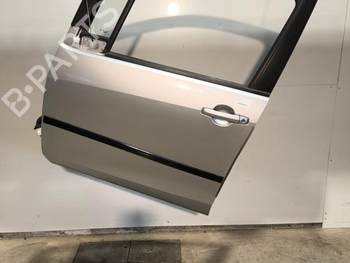 Used Left front door OPEL AGILA B (H08) 1.2 (F68) (86 hp) 30357064