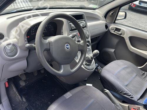 Gearbox FIAT PANDA (169_) 1.1 (169.AXA1A) | BP29711293M3  - Image 11