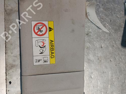 Used Right sun visor CITROËN BERLINGO (ER_, EC_) 1.5 BlueHDi 100 (102 hp) 22421516