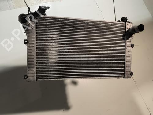 Intercooler TOYOTA RAV 4 III (_A3_) 2.2 D 4WD (ALA30_, ALA30R) | BP29733483M30 