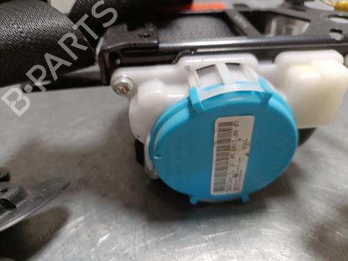 Used Front left belt tensioner TOYOTA YARIS (_P13_) 1.0 (KSP130_, KSP130) (69 hp) 28165738