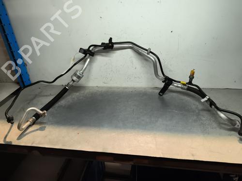 Used AC pipe CITROËN C3 III (SX) 1.2 THP 110 (SXHNPS, SXHNZT, SXHNZ6) (110 hp) 31041682