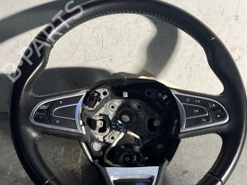 Stuur RENAULT MEGANE IV Hatchback (B9A/M/N_) 1.5 dCi 90 (B9A1) (90 hp) 32996322