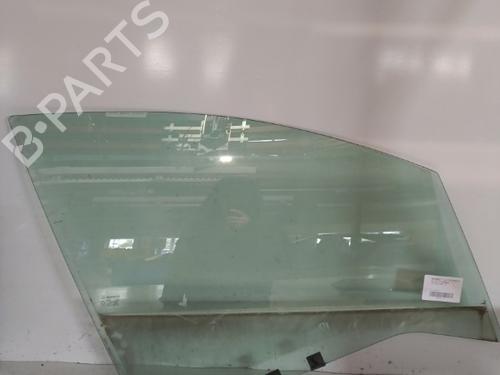 Front right door window RENAULT CLIO IV (BH_) 1.5 dCi 90 | BP21712970C19 