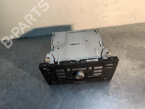 Radio FORD TRANSIT Van (FA_ _) 2.2 TDCi | BP30774937E6
