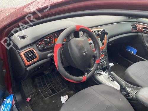 Alternator PEUGEOT 607 (9D, 9U) 2.2 HDi | BP26180327M7 - Image 9