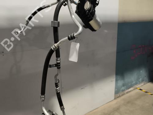 Used AC pipe RENAULT ZOE (BFM_) ZOE (92 hp) 31999896