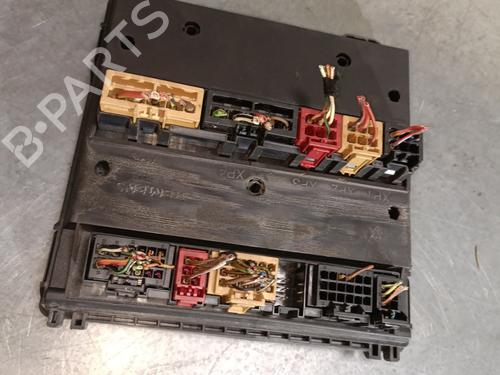 Used Fuse box VW POLO IV (9N_, 9A_) 1.4 TDI (70 hp) 29330680