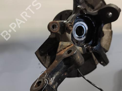 Used Right front steering knuckle Right front steering knuckle SUZUKI GRAND VITARA II (JT, TE, TD) 1.9 DDiS All-wheel Drive (JT419, TD44, JB419WD, JB419XD,... (129 hp) 24526624 24526624