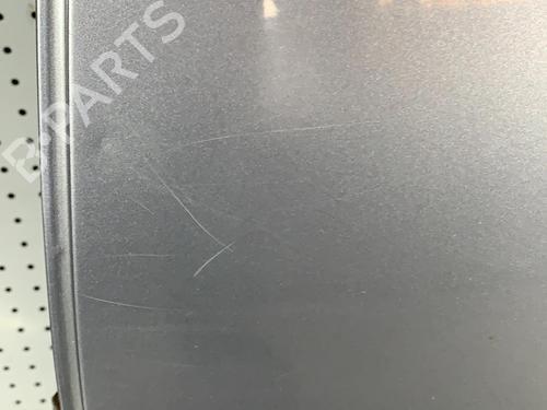 Left rear door OPEL MERIVA A MPV (X03) 1.7 CDTI (E75) | BP21702513C4 