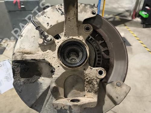 Højre Styrespindel Lejehus MITSUBISHI L200 (K7_T, K6_T, K5_T) 2.5 TD 4WD (K74T) | BP30775033M26